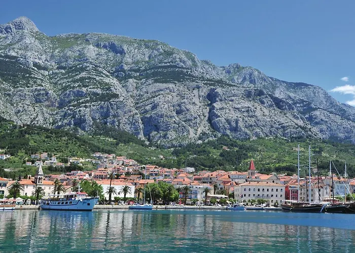 Kotromanica Iv Makarska
