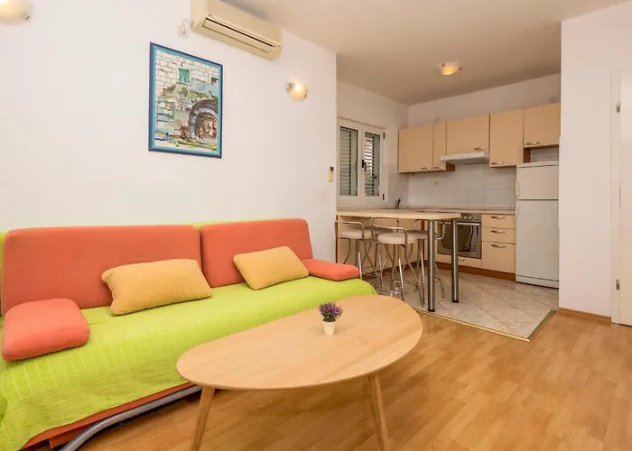 Kotromanica Iv Makarska