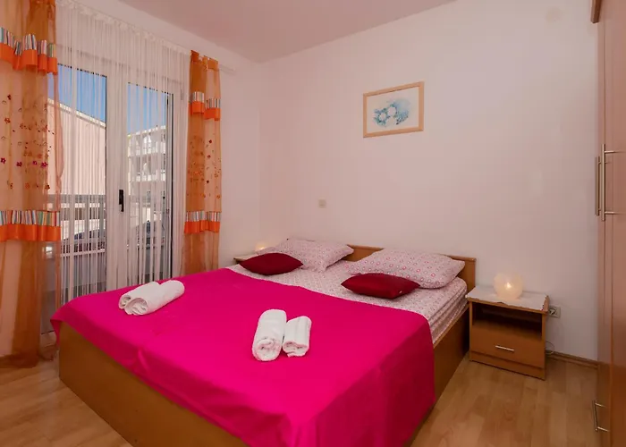 Apartament Kotromanica Iv